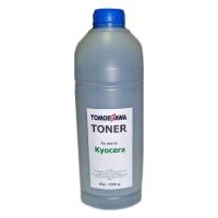 Тонер Tomoegawa KYOCERA TK-3150/TK-3160/TK-3170/TK-3190 (1000г) ED Фото