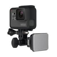 Аксессуар к экшн-камерам GoPro крепление Helmet Front + Side Mount Фото