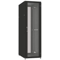 Шкаф напольный Zpas 24U 19" 600x1000, perf. door Фото