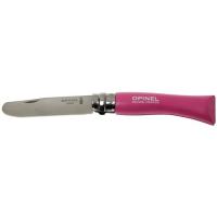 Ніж Opinel №7 "My First Opinel" pink Фото