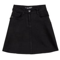 Юбка детская A-Yugi джинсовая Фото