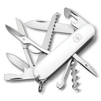 Нож Victorinox Swiss Army Huntsman белый Фото