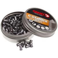 Пульки Gamo G-Hammer 200шт кал.4,5 Фото