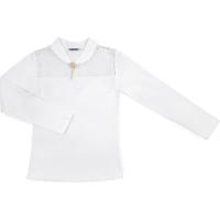 Кофта детская Matilda с кружевом Фото