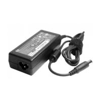 Блок питания к ноутбуку Merlion HP 65W 18.5V 3.5А, 7.4*5.0 Фото