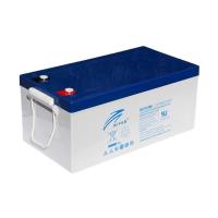 Батарея к ИБП Ritar GEL DG12-260 12V-260.0Ah Фото