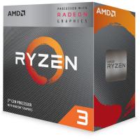 Процесор AMD Ryzen 3 3200G Фото