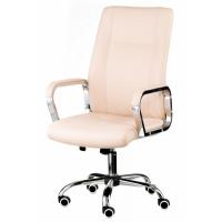 Офісне крісло Special4You Marble beige Фото