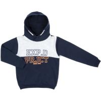 Кофта детская Breeze с капюшоном Фото