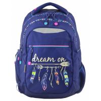 Рюкзак шкільний Yes T-23 Dream Фото