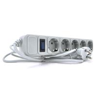 Сетевой удлинитель Europower EPG530 Фото