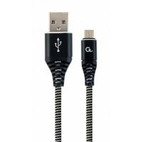 Дата кабель Cablexpert USB 2.0 Micro 5P to AM Фото