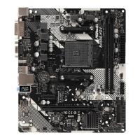 Материнская плата ASRock B450M-HDV R4.0 Фото