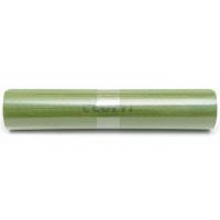 Килимок для фітнесу Ecofit MD9012 однослойный TPE 1830*610*6мм Green Фото