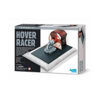 Набор для экспериментов 4М Катер на воздушной подушке Фото