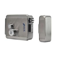 Электромеханический замок Trinix TRX Fass Steel Фото