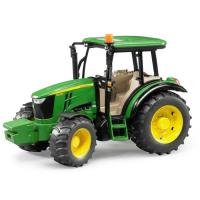 Спецтехника Bruder Трактор John Deere 5115M Фото