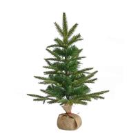 Искусственная елка YES! Fun Славянка 0,45 м литая Фото