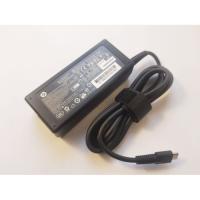 Блок питания к ноутбуку HP 65W 20V, 3.25A + 15V, 4.33A + 12V, 5A + 9V, 3A + 5 Фото
