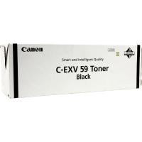 Тонер-картридж Canon C-EXV59 Black, для IR2630i Фото