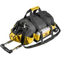 Сумка для инструмента Topex монтерская на колесах Фото