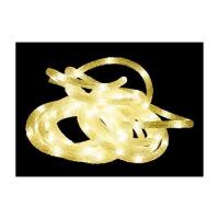 Гирлянда Luca Lighting Веревка, 8 м, холодный белый Фото