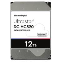 Жесткий диск для сервера WD 3.5" 12TB Фото