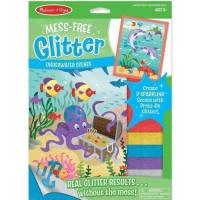 Набор для творчества Melissa&Doug Морские обитатели Фото