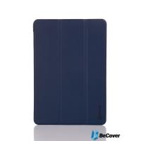 Чохол до планшета BeCover Smart Case для Lenovo Tab E10 TB-X104 Deep Blue Фото