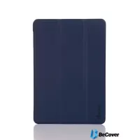 Чехол для планшета BeCover Smart Case для Lenovo Tab E10 TB-X104 Deep Blue Фото