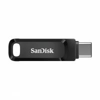 USB флеш накопитель SanDisk 128GB Ultra Dual Drive Go USB 3.1/Type C Фото
