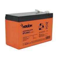 Батарея к ИБП Merlion 12V-9Ah PREMIUM Фото