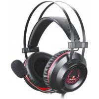 Наушники REAL-EL GDX-7450 Black Фото