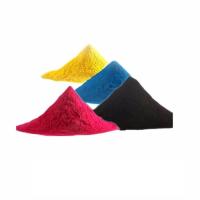 Тонер TTI HP CLJ CP1215/CP1025 50г YELLOW Фото