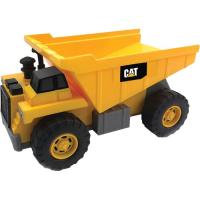 Спецтехника Funrise CAT Мини-спецтехника Самосвал 15 см Фото