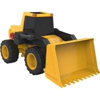 Спецтехника Funrise CAT Мощные машины Погрузчик колесный со светом и з Фото