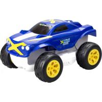 Радиоуправляемая игрушка Silverlit Mini Aqua Jet 1:18 2.4 ГГц Фото