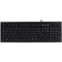 Клавіатура A4Tech KRS-85 PS/2 Black Фото