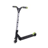 Самокат Micro MX Trixx 2.0 Black Фото