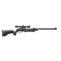 Пневматическая винтовка Gamo HPA Mi (прицел 3-9х40) Фото