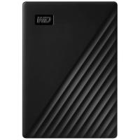 Внешний жесткий диск WD 2.5" 1TB Фото