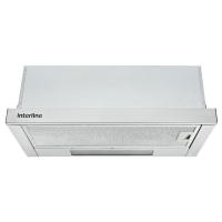 Витяжка кухонна Interline DELI X/S A/60/2/T Фото