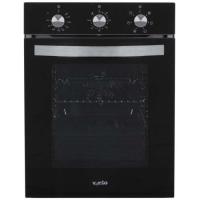 Духова шафа Ventolux NEW YORK 6 MT (BK) Фото