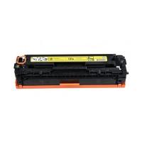 Корпус картриджу HP CF212A Фото
