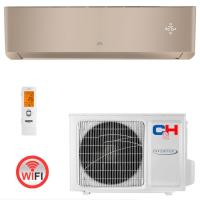 Кондиціонер Cooper&Hunter CH-S09FTXAM2S-GD Фото