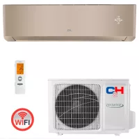 Кондиционер Cooper&Hunter CH-S09FTXAM2S-GD Фото