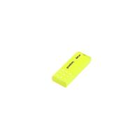 USB флеш накопитель Goodram 64GB UME2 Yellow USB 2.0 Фото