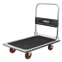 Тележка грузовая Neo Tools до 300 кг Фото