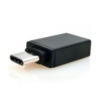 Переходник Cablexpert USB 3.0 Type C - USB AF Фото