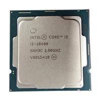 Процессор INTEL Core™ i5 10400 Фото